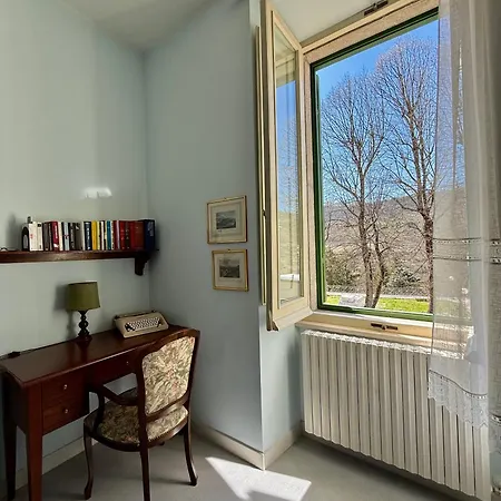 شقة Porta Napoli By Tramonti *