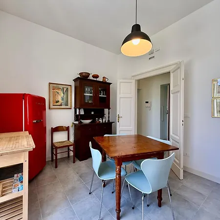 Porta Napoli By Tramonti شقة *