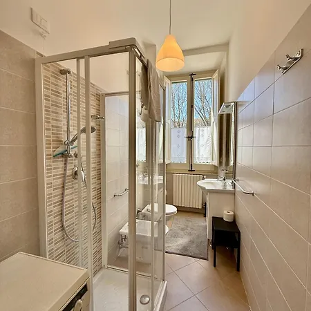 Porta Napoli By Tramonti Apartment L'Aquila