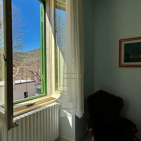 Porta Napoli By Tramonti شقة